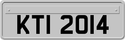KTI2014