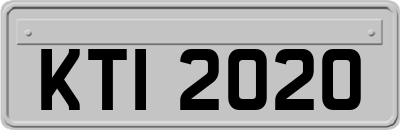 KTI2020