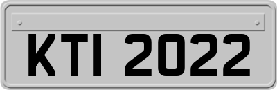 KTI2022
