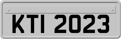 KTI2023