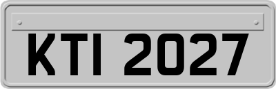 KTI2027