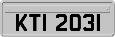 KTI2031
