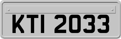 KTI2033