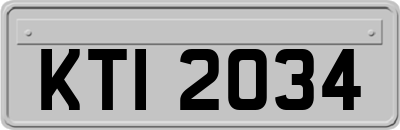 KTI2034