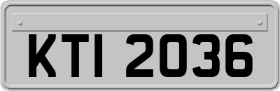 KTI2036