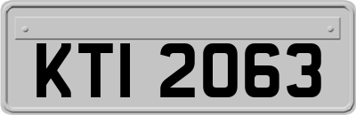 KTI2063