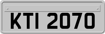KTI2070
