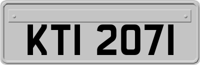 KTI2071