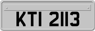 KTI2113