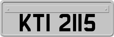 KTI2115