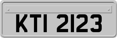 KTI2123
