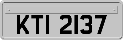 KTI2137