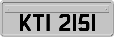 KTI2151