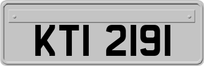 KTI2191