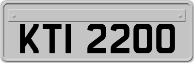 KTI2200