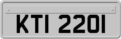 KTI2201
