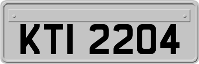 KTI2204
