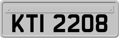 KTI2208