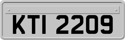 KTI2209