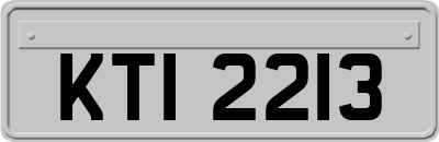 KTI2213