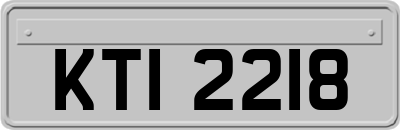 KTI2218