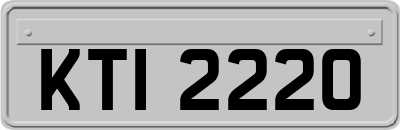 KTI2220