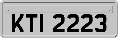 KTI2223