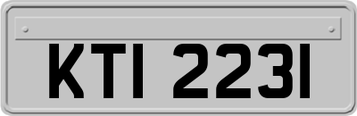 KTI2231