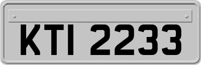 KTI2233