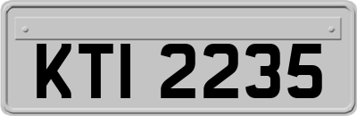 KTI2235