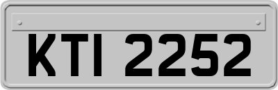 KTI2252