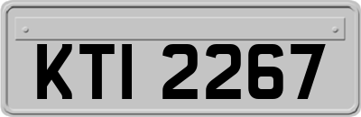 KTI2267