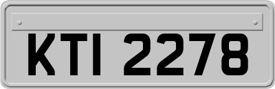 KTI2278