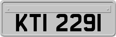 KTI2291