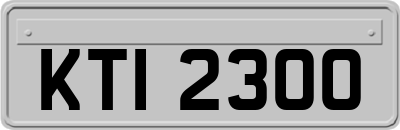 KTI2300