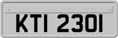 KTI2301