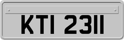 KTI2311