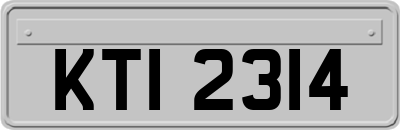KTI2314