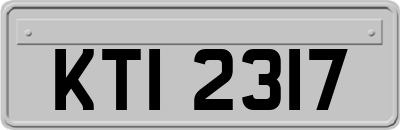 KTI2317