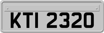 KTI2320