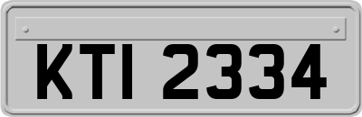 KTI2334
