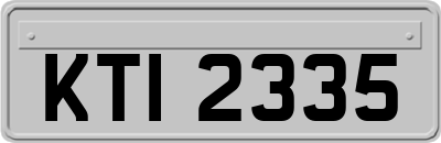KTI2335