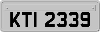 KTI2339
