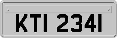 KTI2341