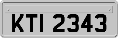 KTI2343