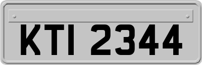 KTI2344
