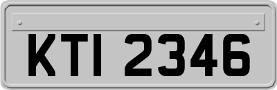 KTI2346