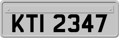 KTI2347
