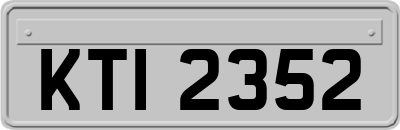 KTI2352