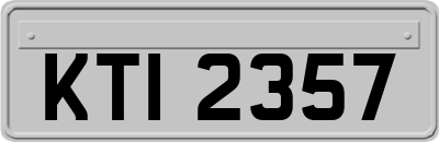 KTI2357